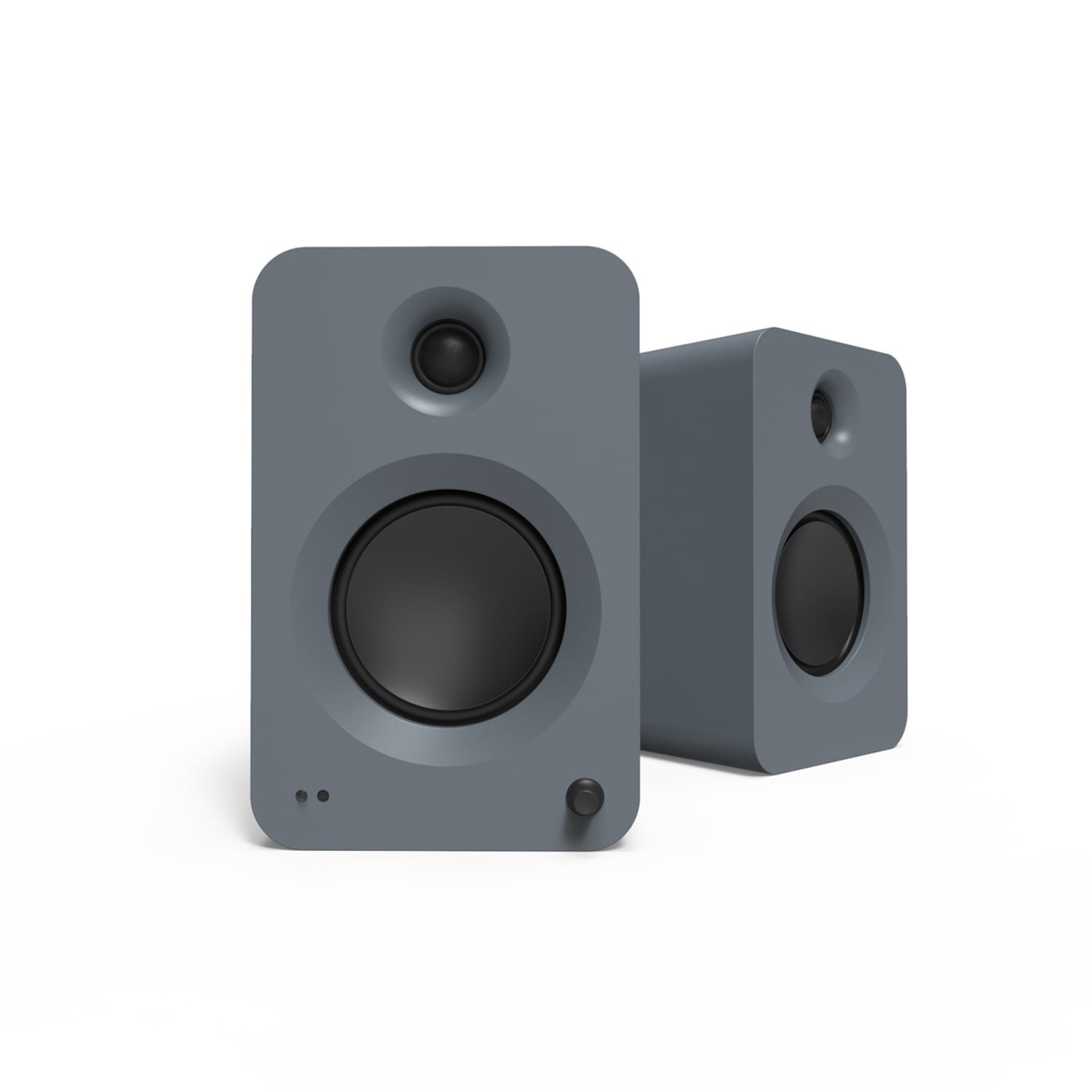 PAR PARLANTES BLUETOOTH KANTO REN - 1