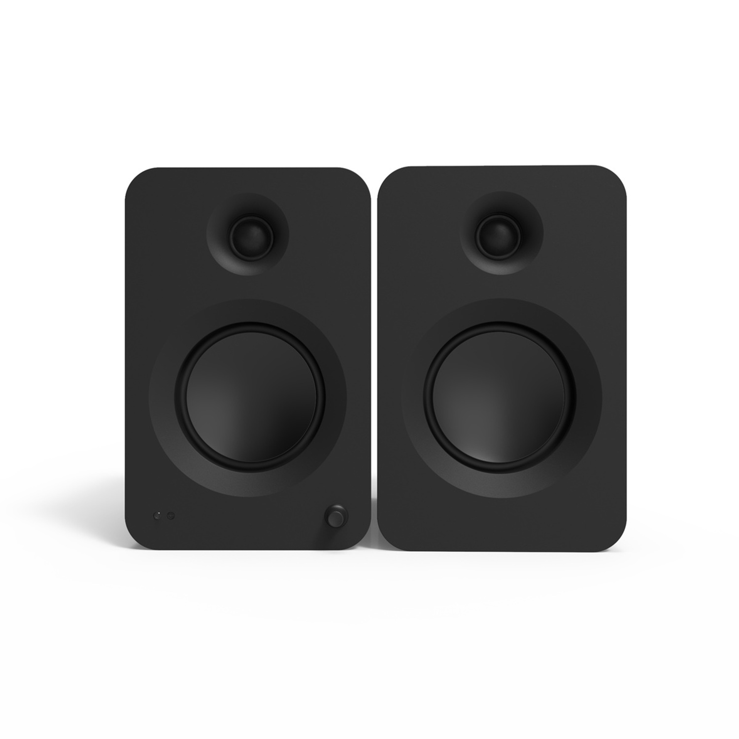 PAR PARLANTES BLUETOOTH KANTO REN - 2