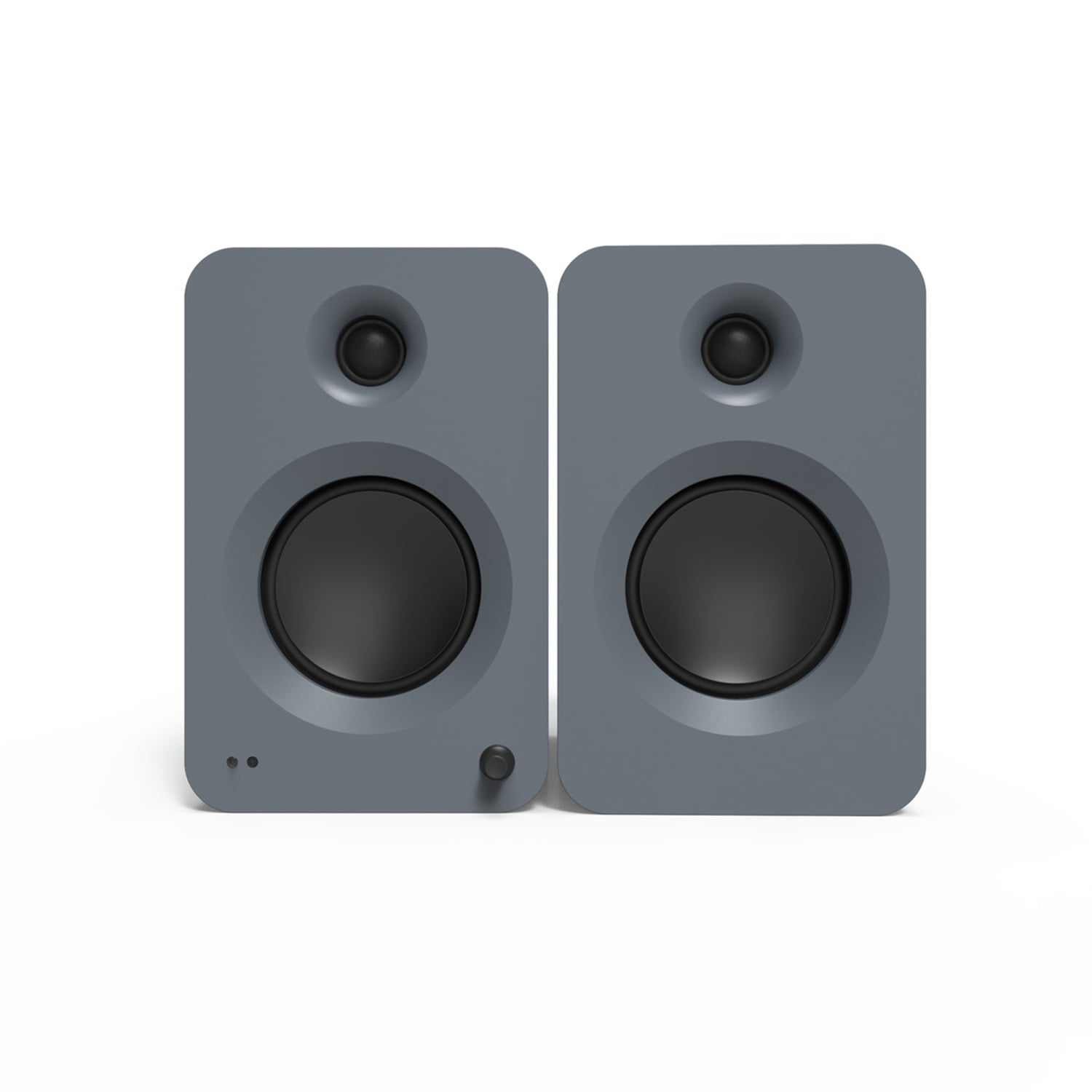 PAR PARLANTES BLUETOOTH KANTO REN - 2