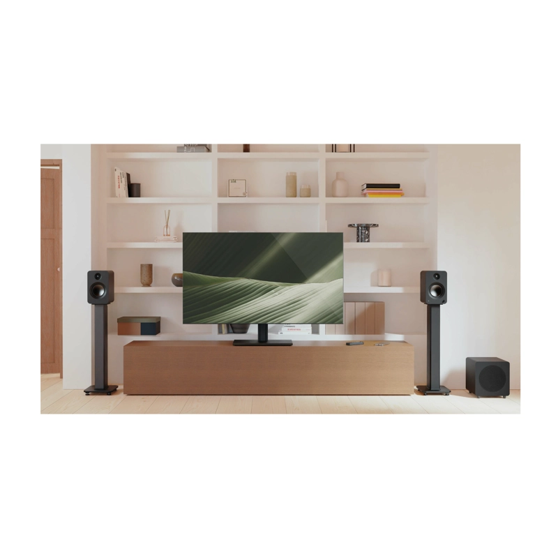 PAR PARLANTES BLUETOOTH KANTO REN - 6