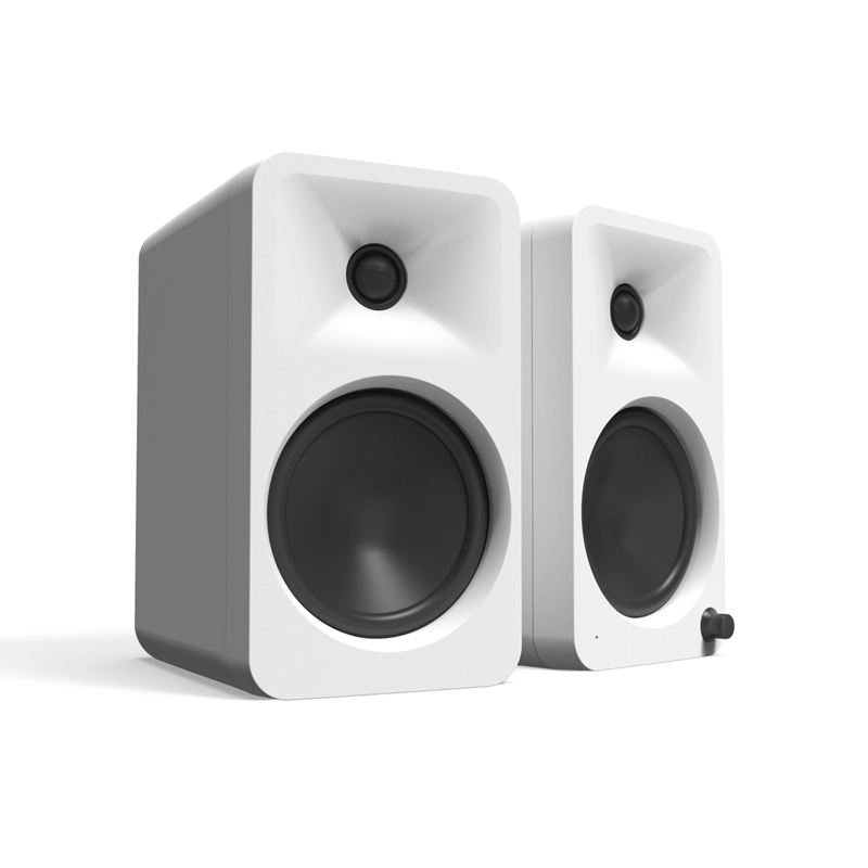 PAR PARLANTES BLUETOOTH KANTO ORA4 - 1