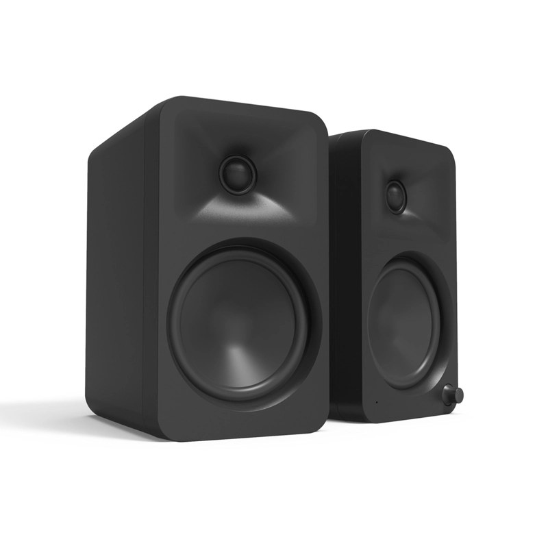 PAR PARLANTES BLUETOOTH KANTO ORA4 - 1