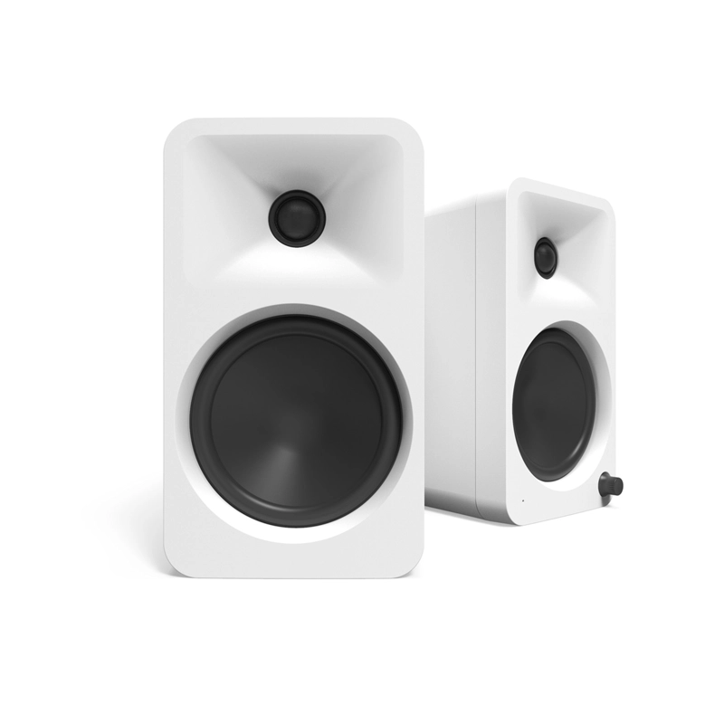 PAR PARLANTES BLUETOOTH KANTO ORA4 - 3