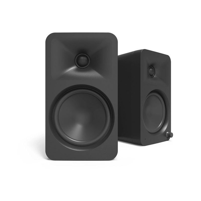 PAR PARLANTES BLUETOOTH KANTO ORA4 - 3