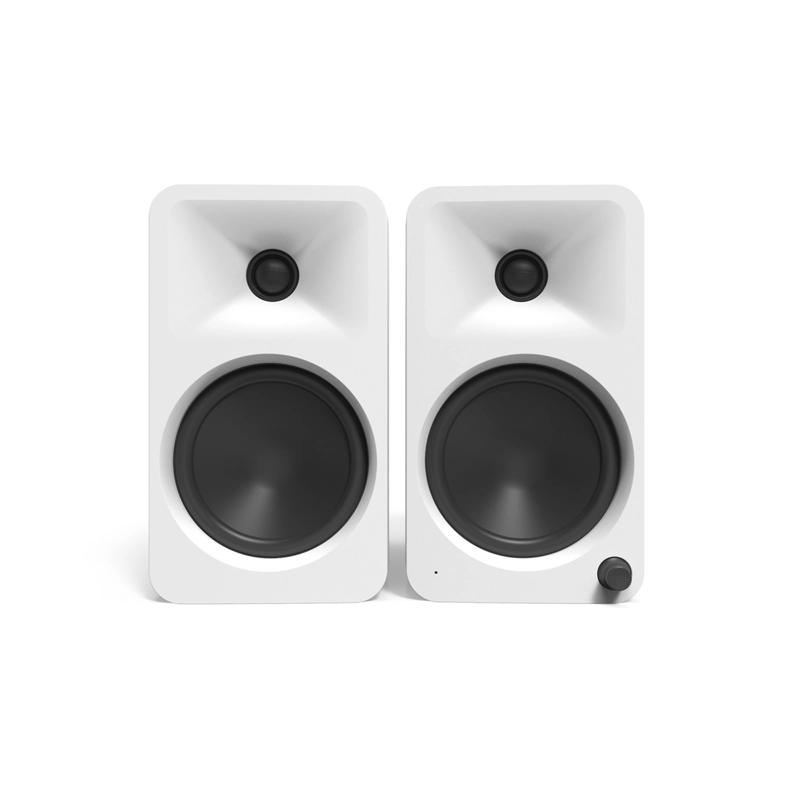 PAR PARLANTES BLUETOOTH KANTO ORA4 - 4