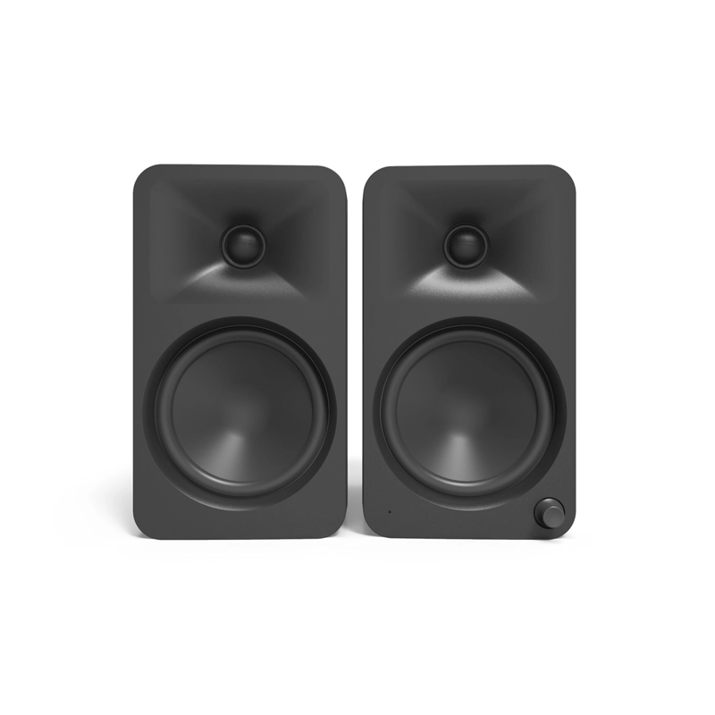 PAR PARLANTES BLUETOOTH KANTO ORA4 - 4