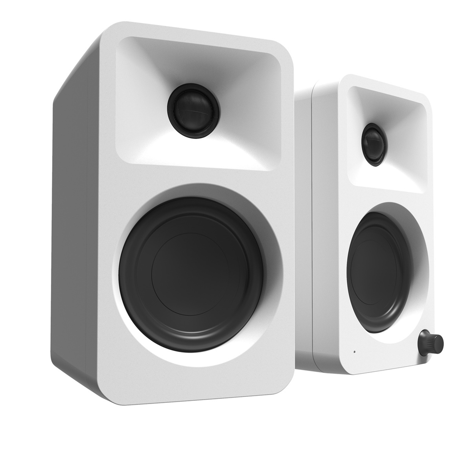 PAR PARLANTES BLUETOOTH KANTO ORA - 1