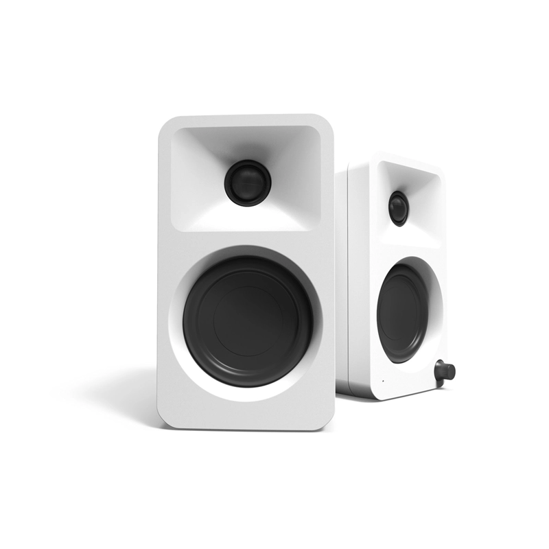 PAR PARLANTES BLUETOOTH KANTO ORA - 2