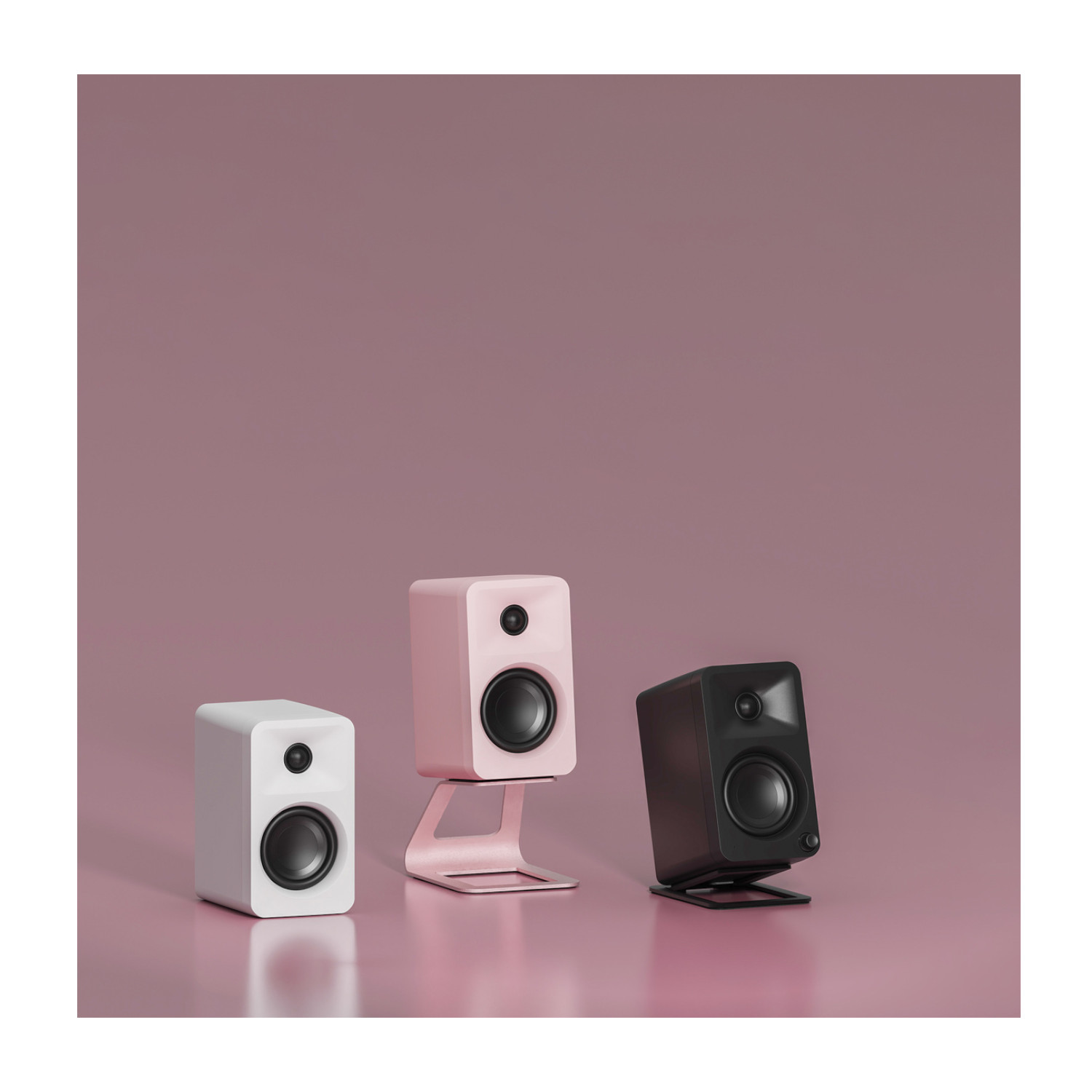 PAR PARLANTES BLUETOOTH KANTO ORA - 6