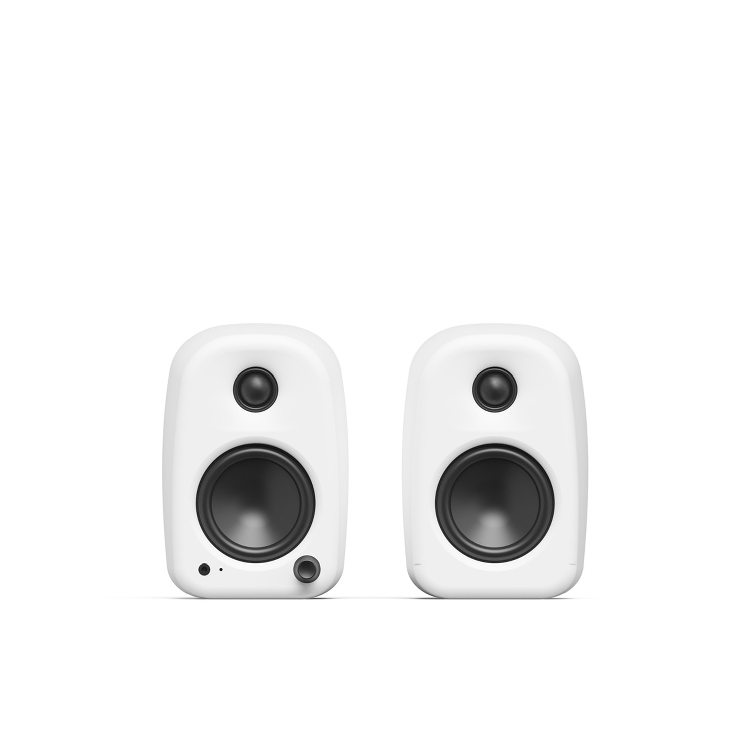 PAR PARLANTES BLUETOOTH KANTO UKI - 1