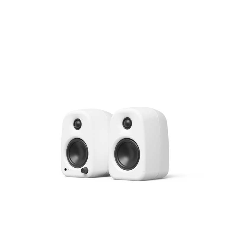 PAR PARLANTES BLUETOOTH KANTO UKI - 2