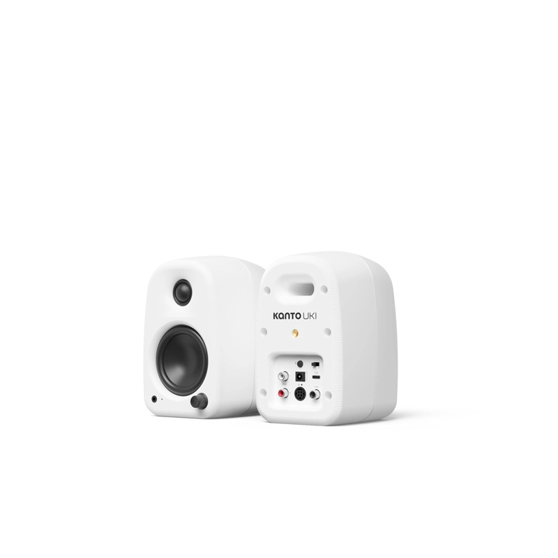 PAR PARLANTES BLUETOOTH KANTO UKI - 4