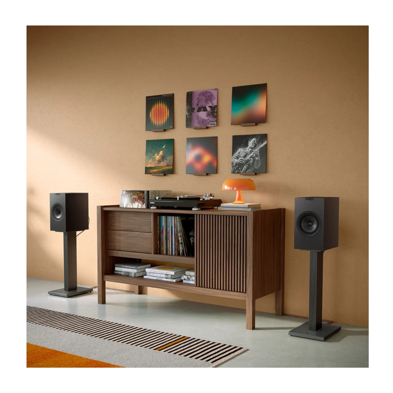 PEDESTALES KEF SQ1S - 6