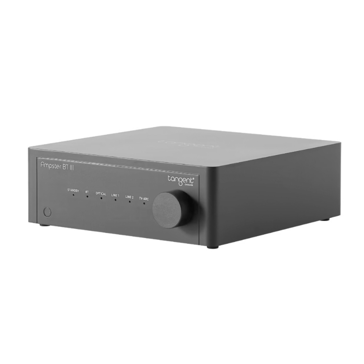 AMPLIFICADOR BLUETOOTH - HDMI TANGENT AMPSTER III BT - 3