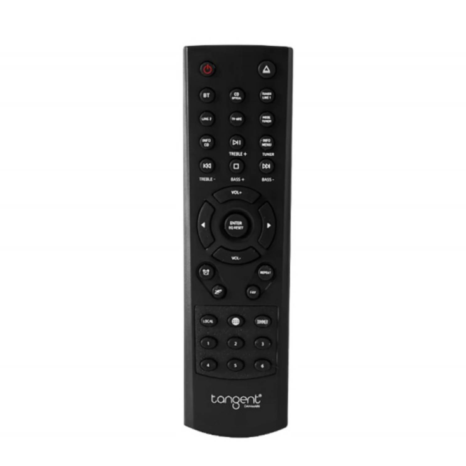 AMPLIFICADOR BLUETOOTH - HDMI TANGENT AMPSTER III BT - 5