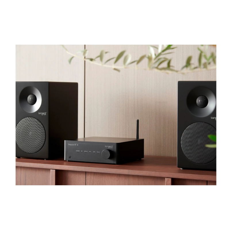 AMPLIFICADOR BLUETOOTH - HDMI TANGENT AMPSTER III BT - 7