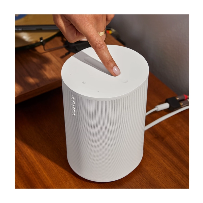 PARLANTE WIRELESS SONOS ERA 100 SL - 8
