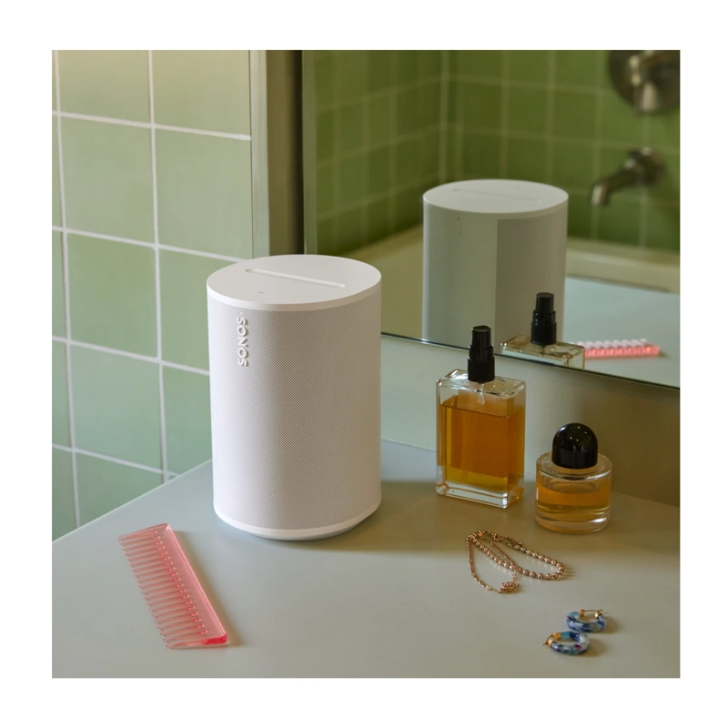 PARLANTE WIRELESS SONOS ERA 100 SL - 9