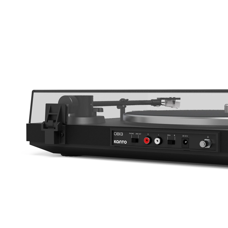 TORNAMESA BLUETOOTH KANTO OBI3 - 6