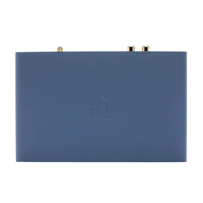 RECEPTOR BLUETOOTH V5.4 APTX LOSSLESS IFI ZEN AIR BLUE 2 - 5
