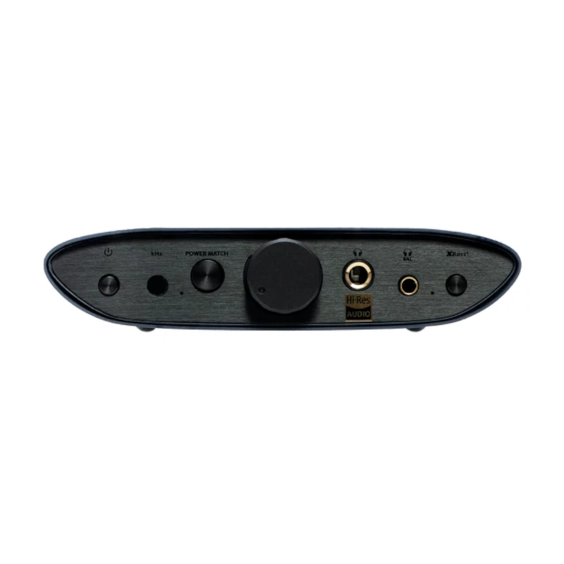 DAC HI RES MQA / AMP. DE AUDIFONOS IFI ZEN AIR DAC 2 - 2