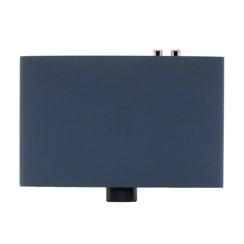 DAC HI RES MQA / AMP. DE AUDIFONOS IFI ZEN AIR DAC 2 - 4
