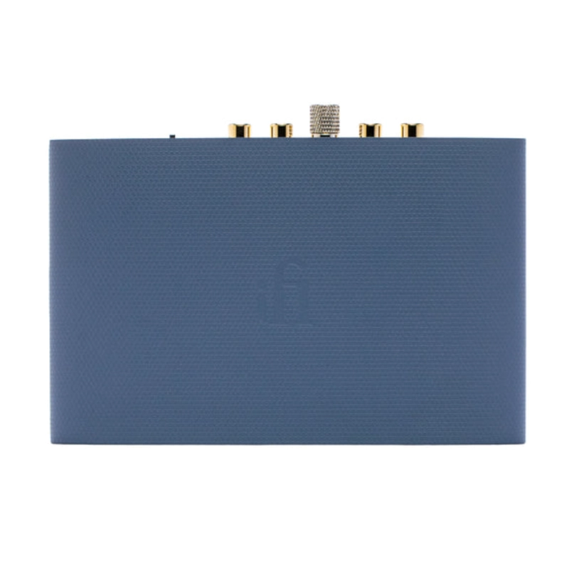 PRE PHONO MM / MC IFI ZEN AIR PHONO 2 - 4