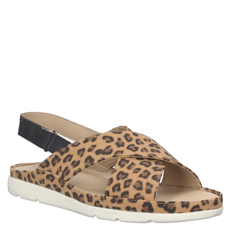 SANDALIA CASUAL MUJER DAKOTA - D653 | MULTICOLOR - 2