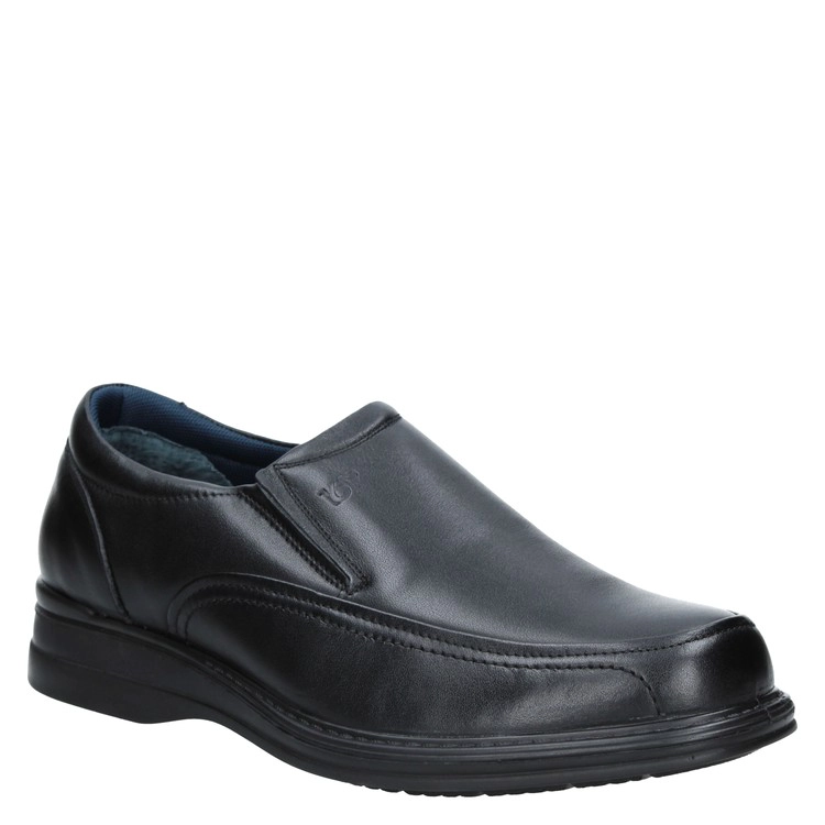 ZAPATO VESTIR HOMBRE 16 HRS - W412 | NEGRO - 1