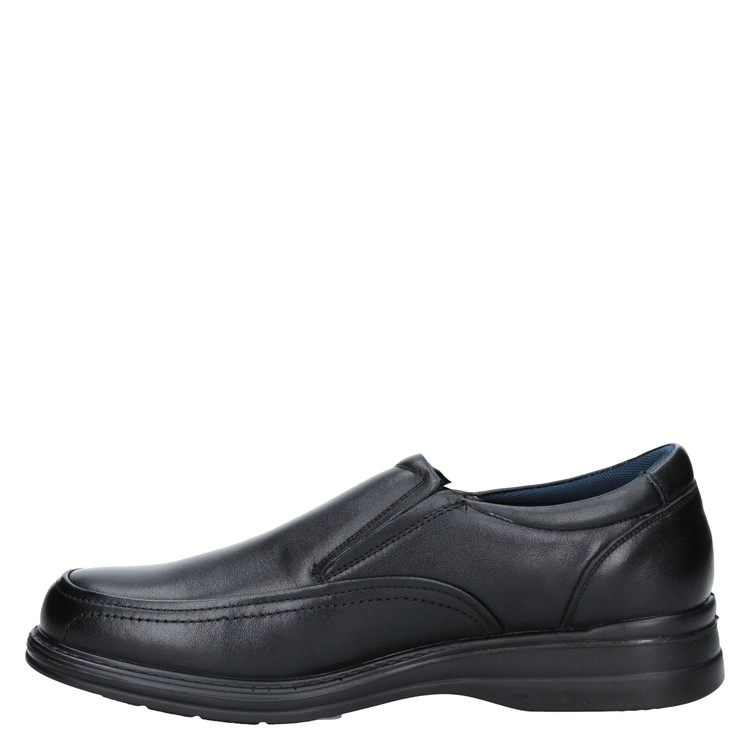 ZAPATO VESTIR HOMBRE 16 HRS - W412 | NEGRO - 4