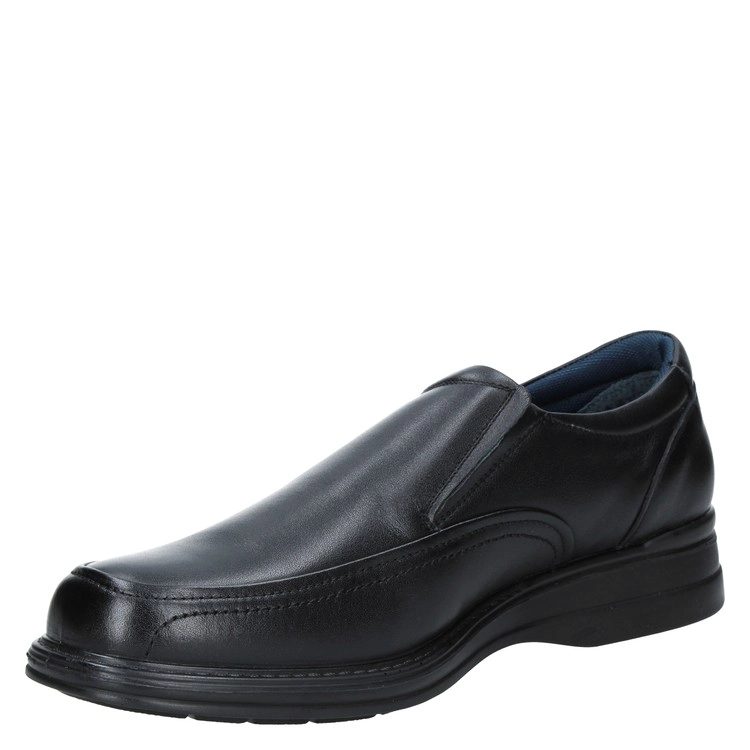 ZAPATO VESTIR HOMBRE 16 HRS - W412 | NEGRO - 5