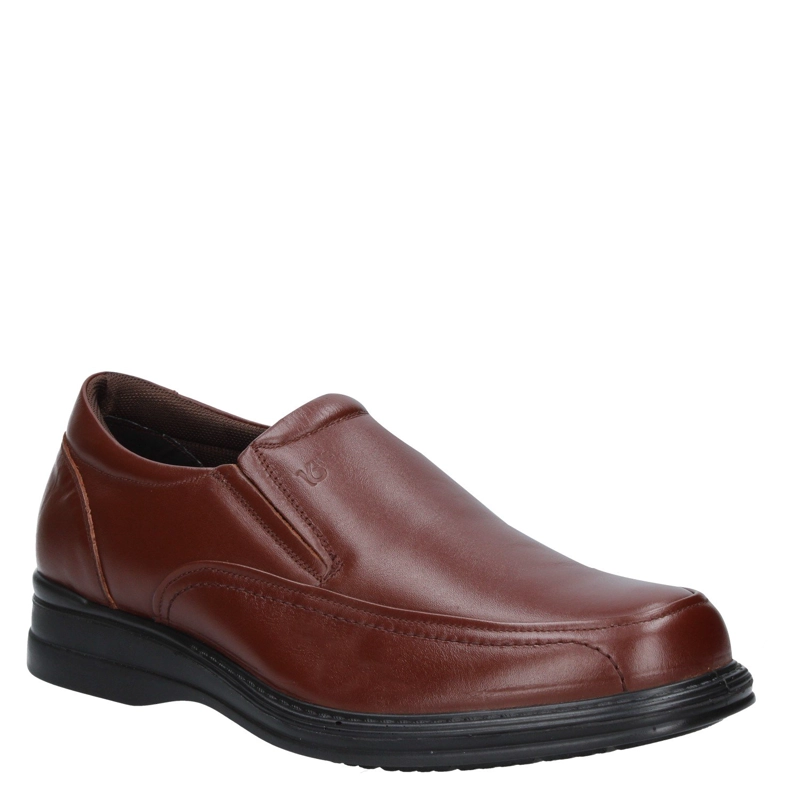 ZAPATO VESTIR HOMBRE 16 HRS - W412 | NEGRO - 6