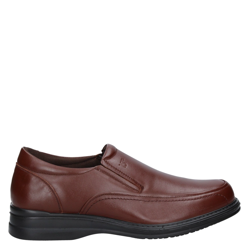 ZAPATO VESTIR HOMBRE 16 HRS - W412 | NEGRO - 7
