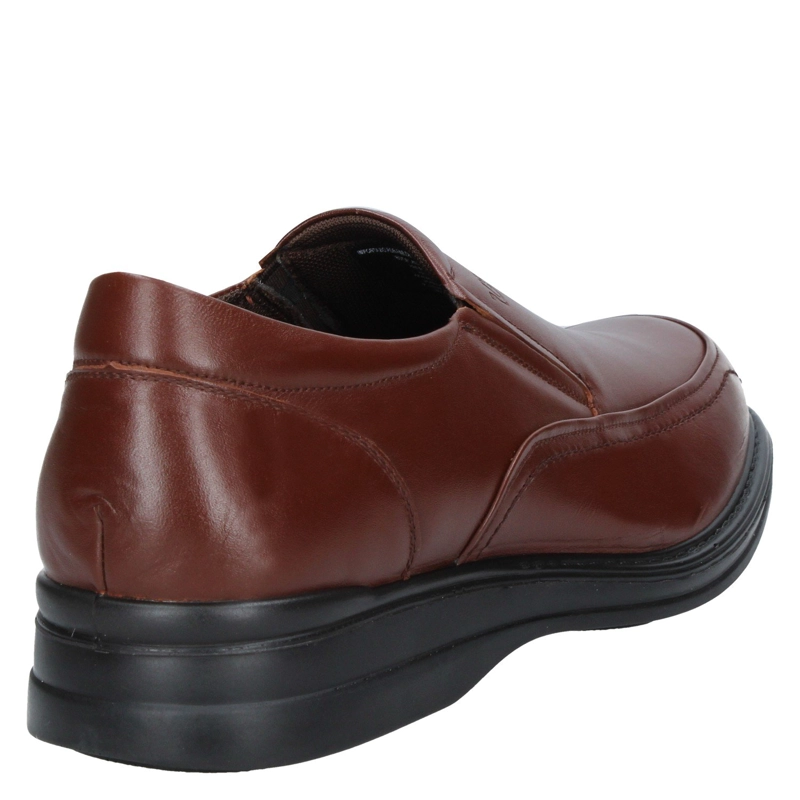 ZAPATO VESTIR HOMBRE 16 HRS - W412 | NEGRO - 8