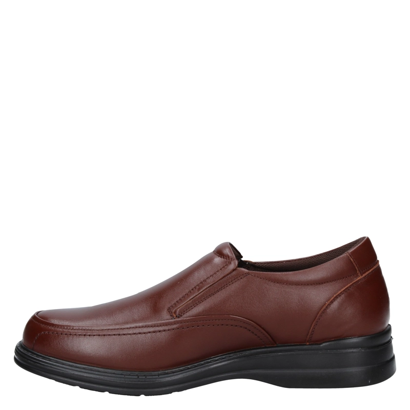 ZAPATO VESTIR HOMBRE 16 HRS - W412 | NEGRO - 9