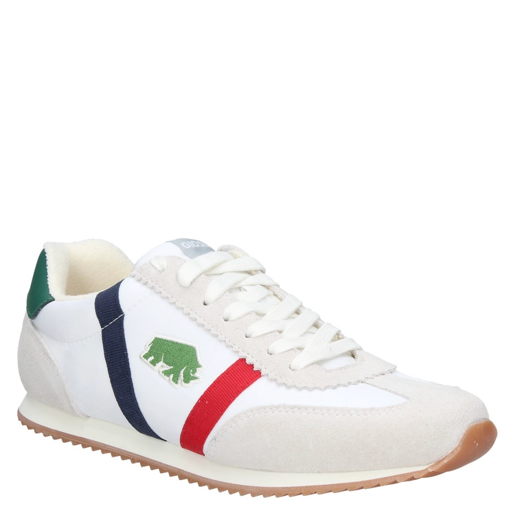 ZAPATILLA CASUAL HOMBRE GIOSEPPO - B565 | BLANCO - 1