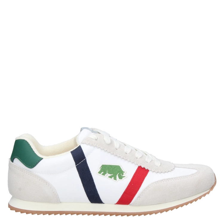ZAPATILLA CASUAL HOMBRE GIOSEPPO - B565 | BLANCO - 2
