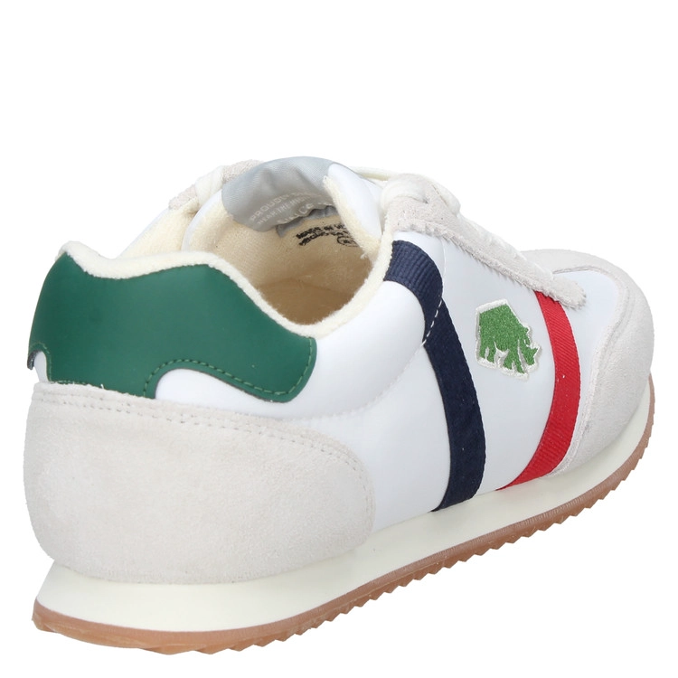 ZAPATILLA CASUAL HOMBRE GIOSEPPO - B565 | BLANCO - 3