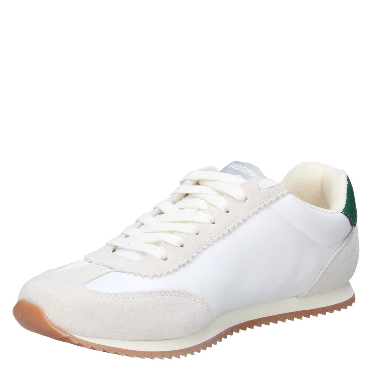 ZAPATILLA CASUAL HOMBRE GIOSEPPO - B565 | BLANCO - 5
