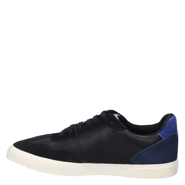 ZAPATILLAS HOMBRE GIOSEPPO CASUALES NEGRO CUERO C542 - 4