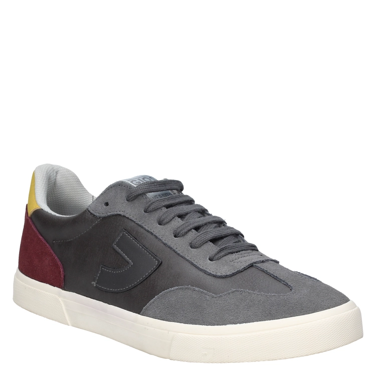 ZAPATILLA CASUAL HOMBRE GIOSEPPO - C542 | GRIS - 1