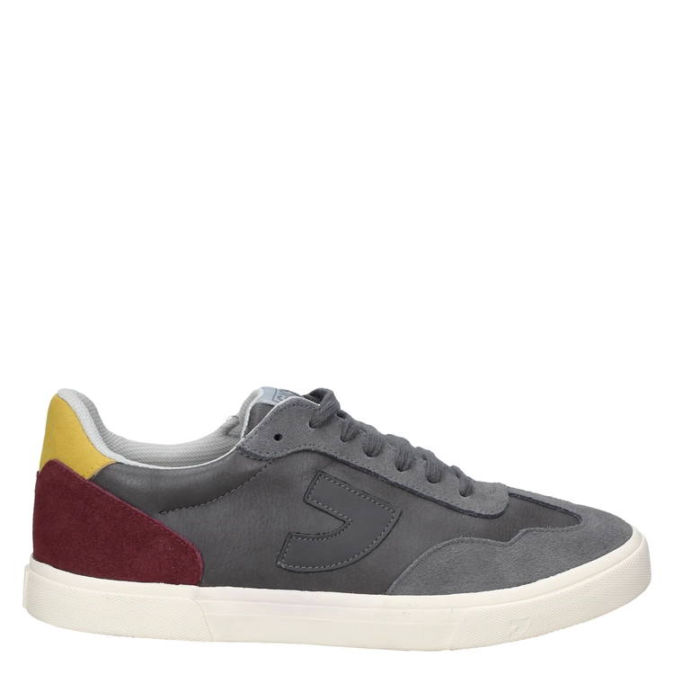 ZAPATILLA CASUAL HOMBRE GIOSEPPO - C542 | GRIS - 2