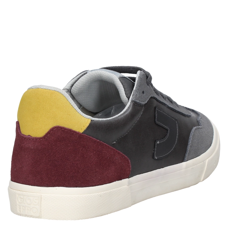 ZAPATILLA CASUAL HOMBRE GIOSEPPO - C542 | GRIS - 3