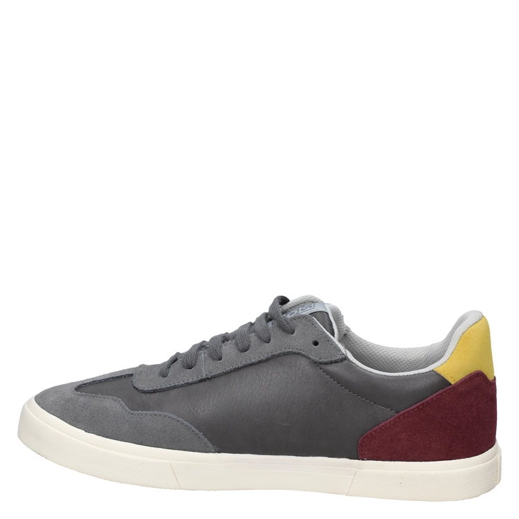 ZAPATILLA CASUAL HOMBRE GIOSEPPO - C542 | GRIS - 4
