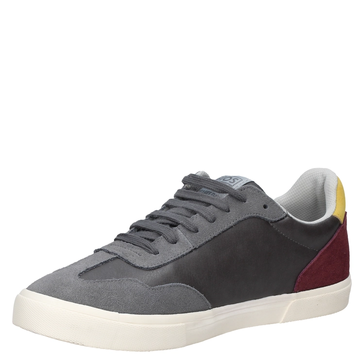 ZAPATILLA CASUAL HOMBRE GIOSEPPO - C542 | GRIS - 5