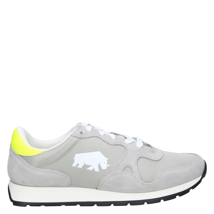 ZAPATILLAS HOMBRE GIOSEPPO CASUALES GRIS CUERO B560 - 2