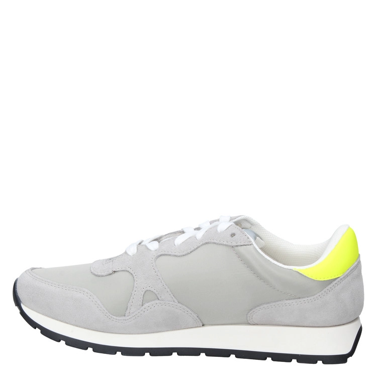 ZAPATILLAS HOMBRE GIOSEPPO CASUALES GRIS CUERO B560 - 4