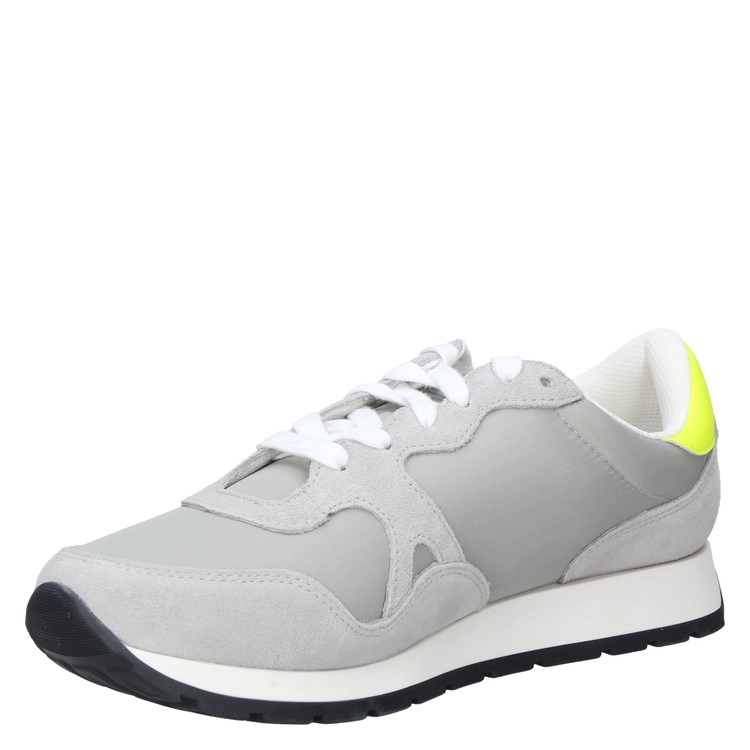 ZAPATILLAS HOMBRE GIOSEPPO CASUALES GRIS CUERO B560 - 5