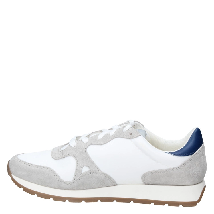 ZAPATILLAS HOMBRE GIOSEPPO CASUALES GRIS CUERO B561 - 4