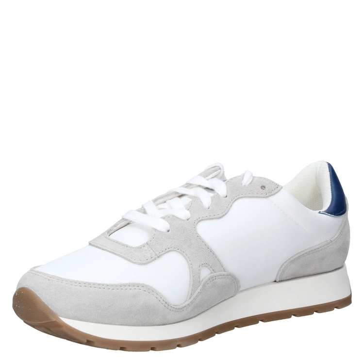 ZAPATILLAS HOMBRE GIOSEPPO CASUALES GRIS CUERO B561 - 5